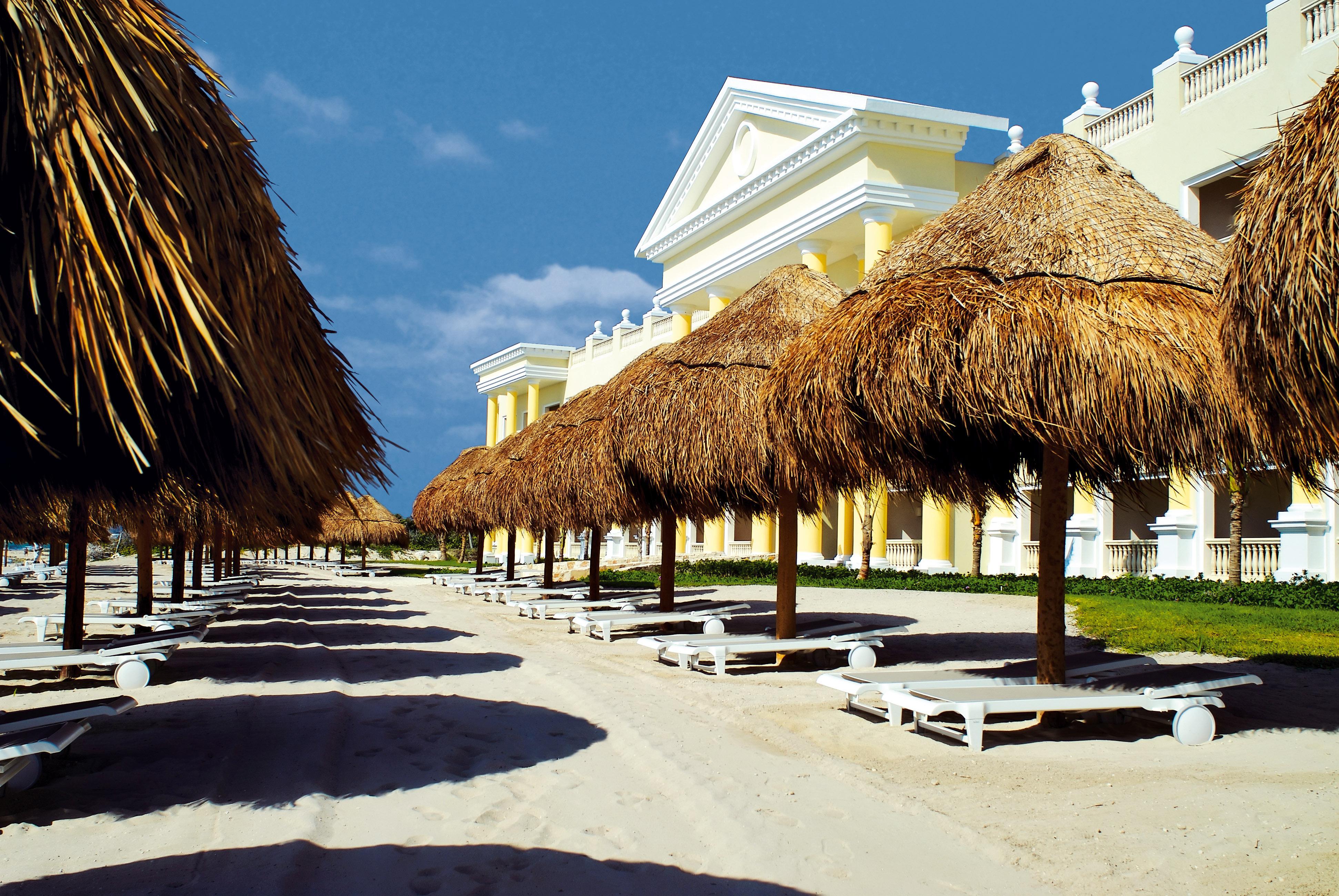 Joia Paraiso By Iberostar (Adults Only) Hotel Puerto Morelos Luaran gambar