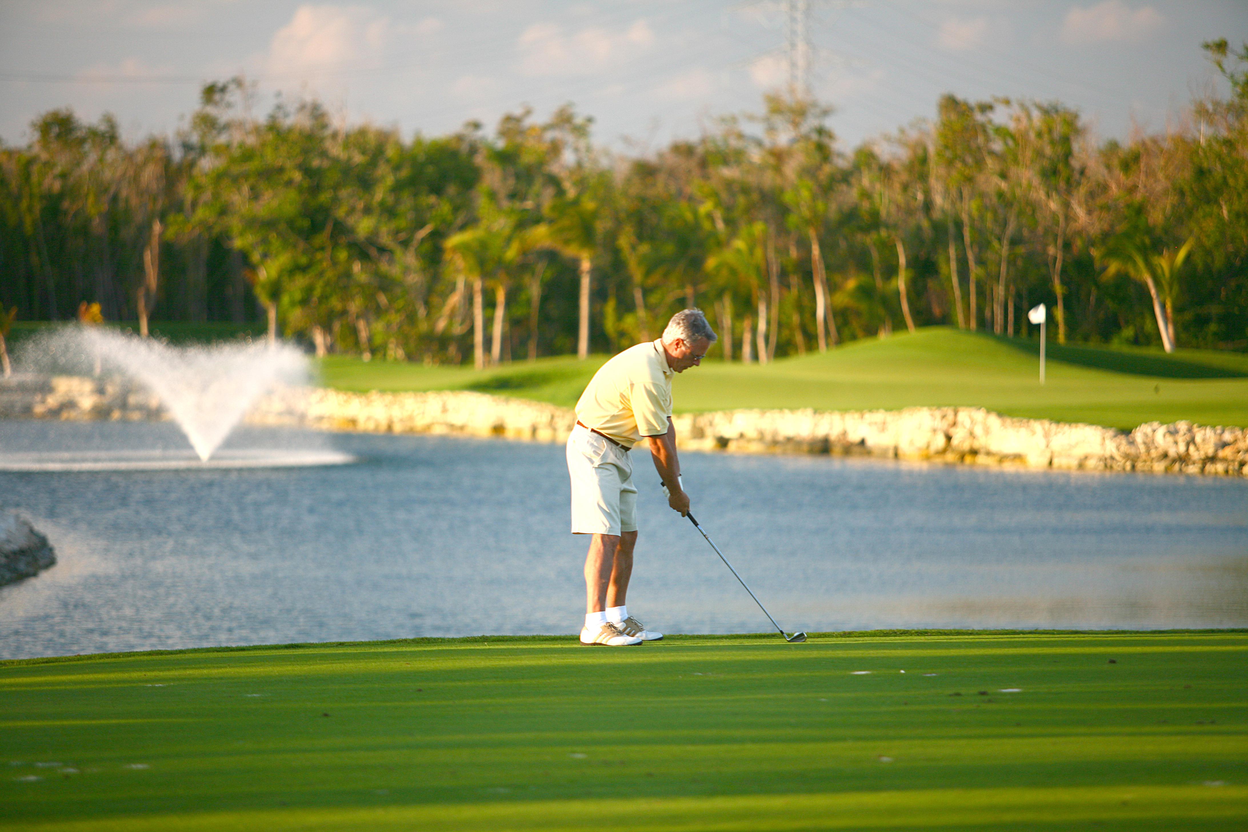 Joia Paraiso By Iberostar (Adults Only) Hotel Puerto Morelos Luaran gambar